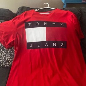 Tommy Jeans mens 3xlt